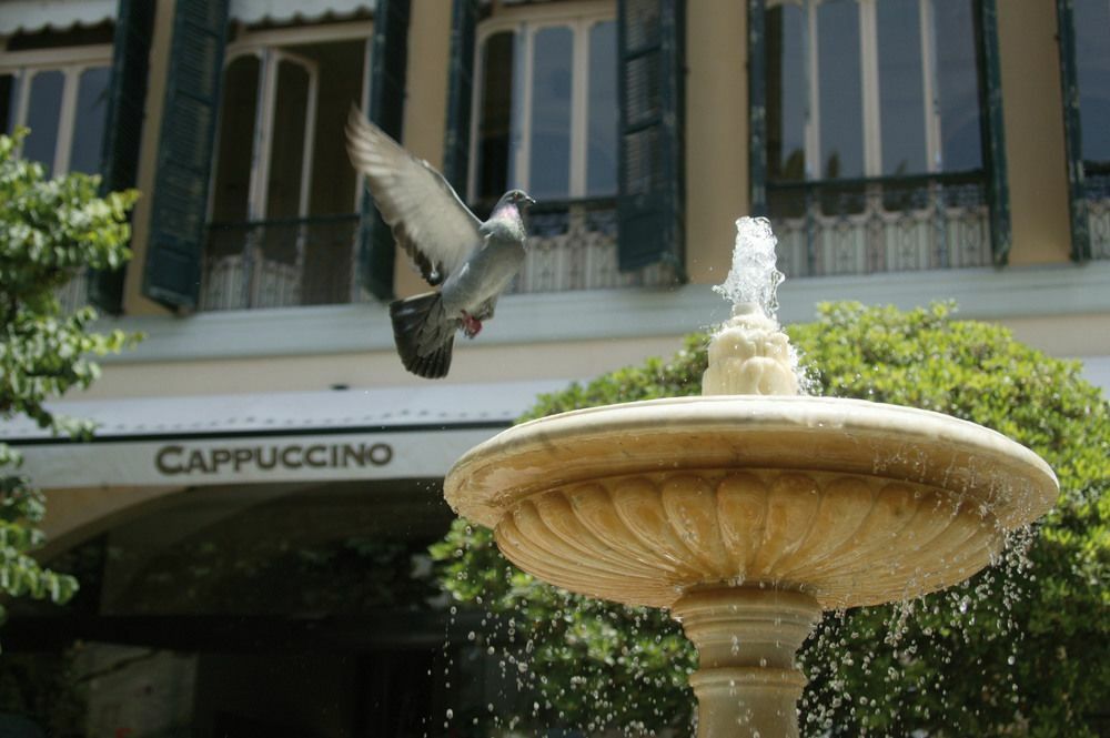 Hotel Cappuccino - Palma Eksteriør bilde